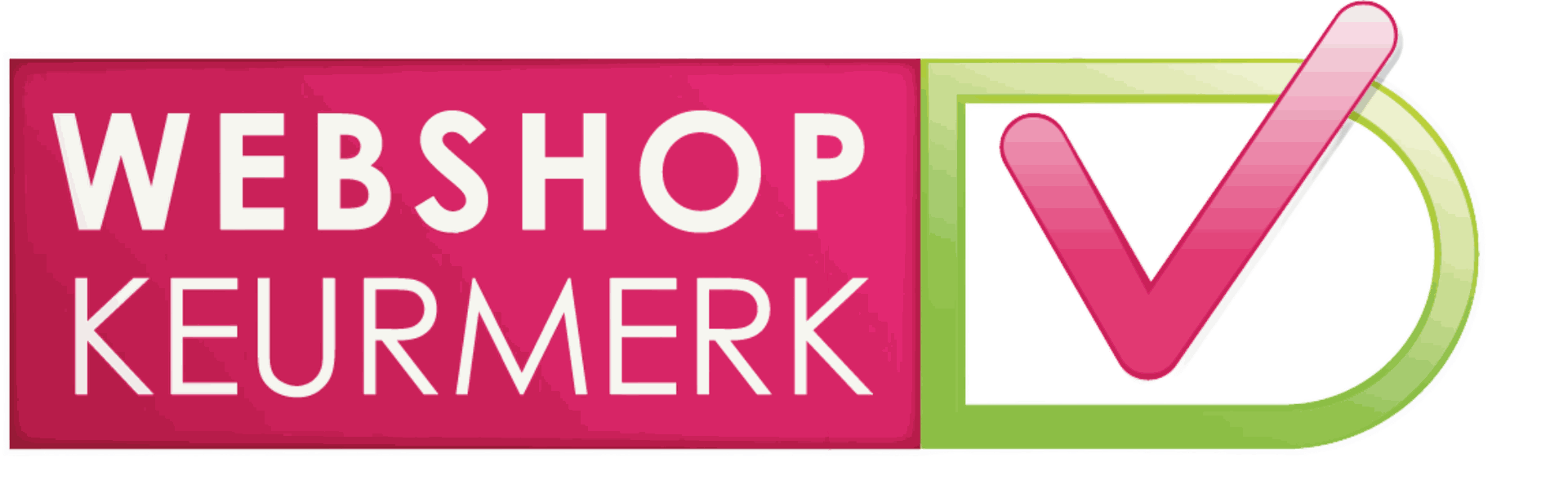 webshop-keurmerk