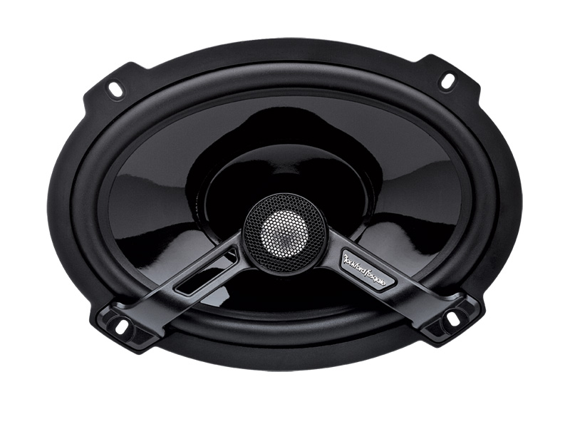 Rockfort Fosgate/T1692 2
