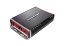 Rockfort Fosgate/Rockfort Fosgate 4 kanaalsversterker PBR300X4  4