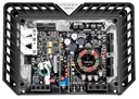Rockfort Fosgate/Rockford Fosgate subwoofer versterker T500 1bdCP  3