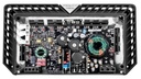 Rockfort Fosgate/Rockford Fosgate subwoofer versterker T1500 1bdCP  3 1