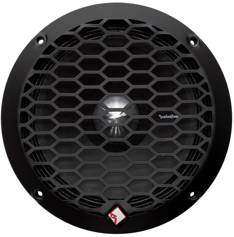 Rockfort Fosgate/Rockford Fosgate PPS4 6 10  4