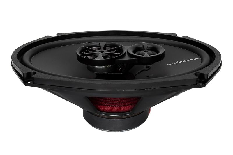 Rockfort Fosgate/Rockford Fosgate 6x9inch Triaxiaal R169X3  3