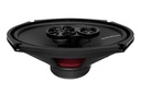 Rockfort Fosgate/Rockford Fosgate 6x9inch Triaxiaal R169X3  3