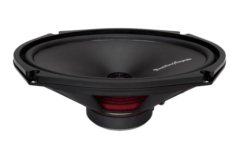 Rockfort Fosgate/Rockford Fosgate 6x9inch Coaxiaal R169X2  3