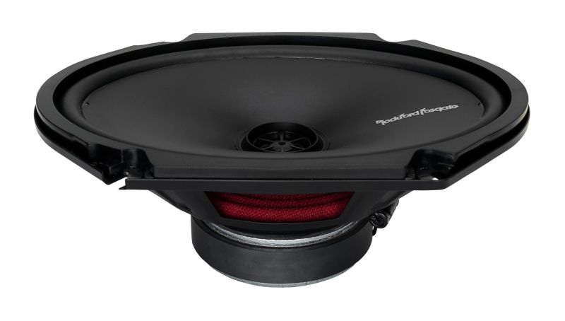 Rockfort Fosgate/Rockford Fosgate 6x8inch Coaxiaal R168X2  2