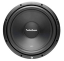 Rockfort Fosgate/Rockford Fosgate 30cm subwoofer R1S 412  2
