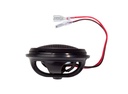 Rockfort Fosgate/Rockford Fosgate 25mm tweeter paar T2 T S  3 1