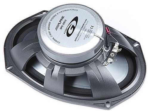 alpine/SPG 69C3 1