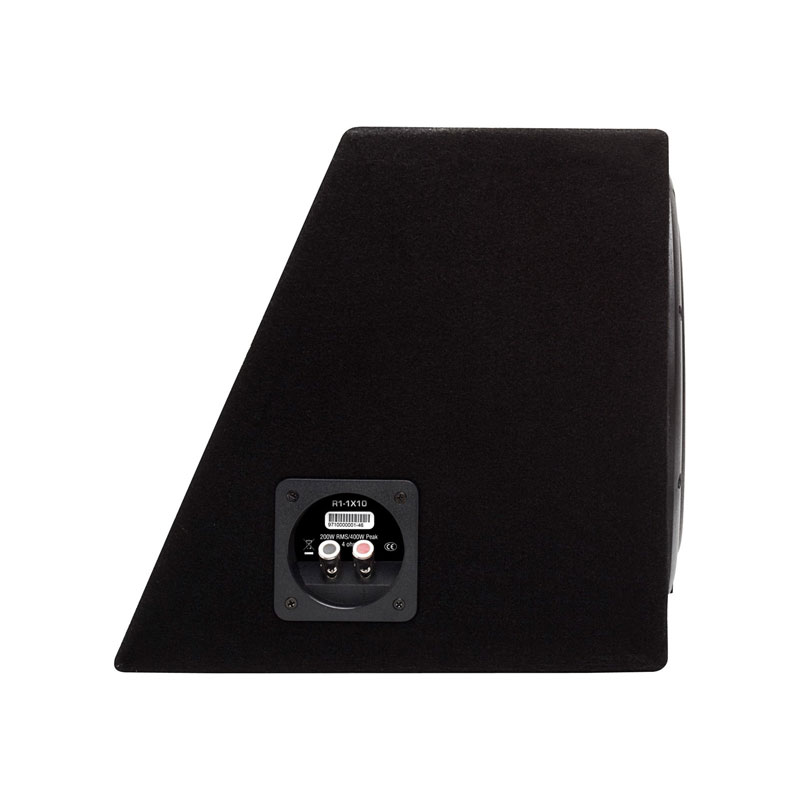 Rockford Fosgate/R1 1X10/R1 1X10 2