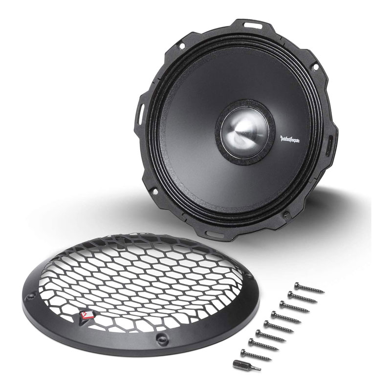 Rockford Fosgate/PPS4 8/PPS4 8 3
