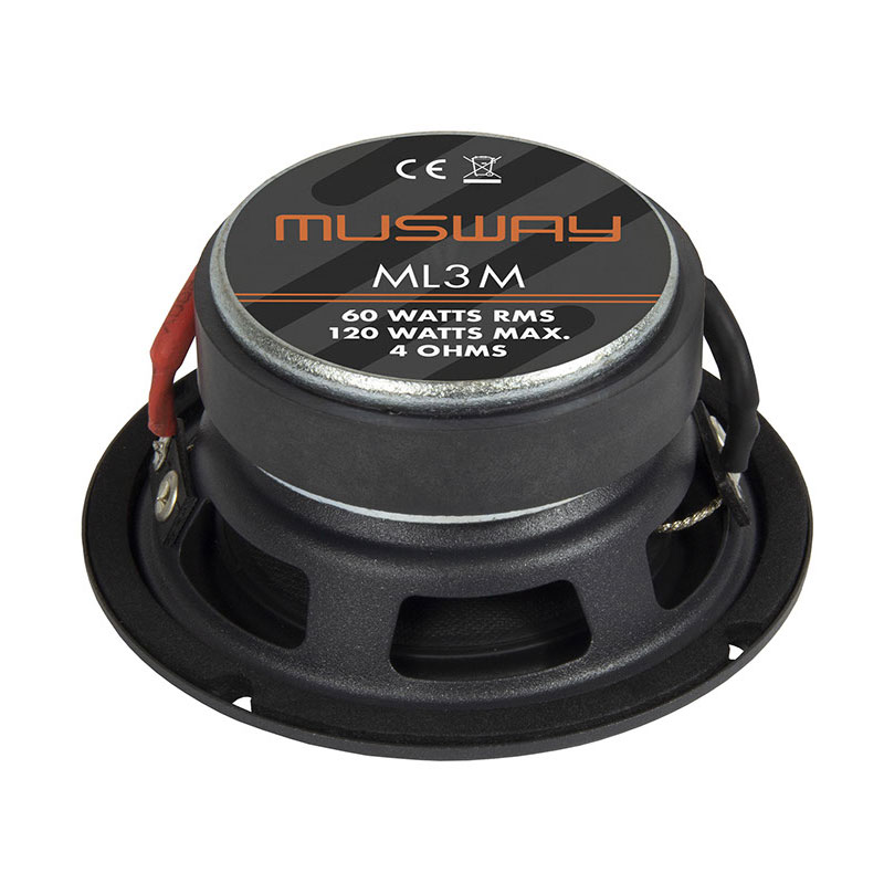 Musway/ML3M/ML3M 3