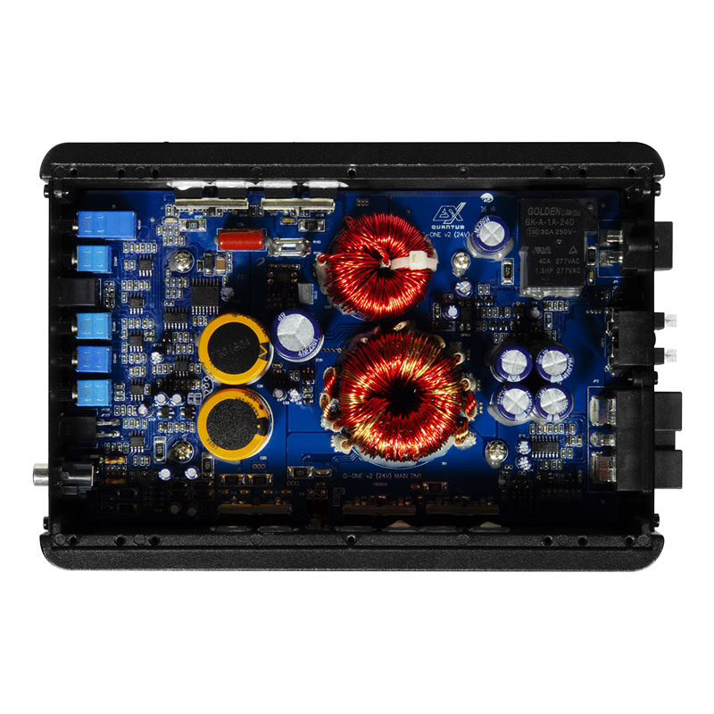 ESX/Q ONEV2/Q ONEV2 3