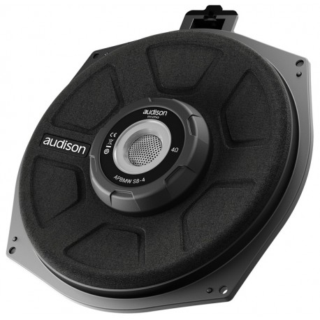AUDISON PRIMA APBMW S8 21