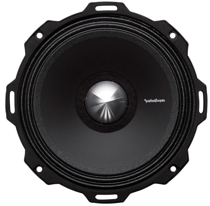 Rockfort Fosgate/Rockford Fosgate PPS4 6 10  5