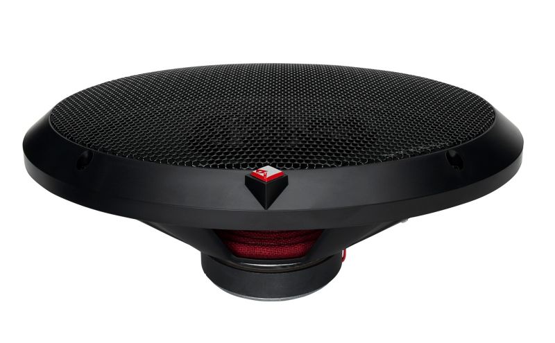 Rockfort Fosgate/Rockford Fosgate 6x9inch Triaxiaal R169X3  2