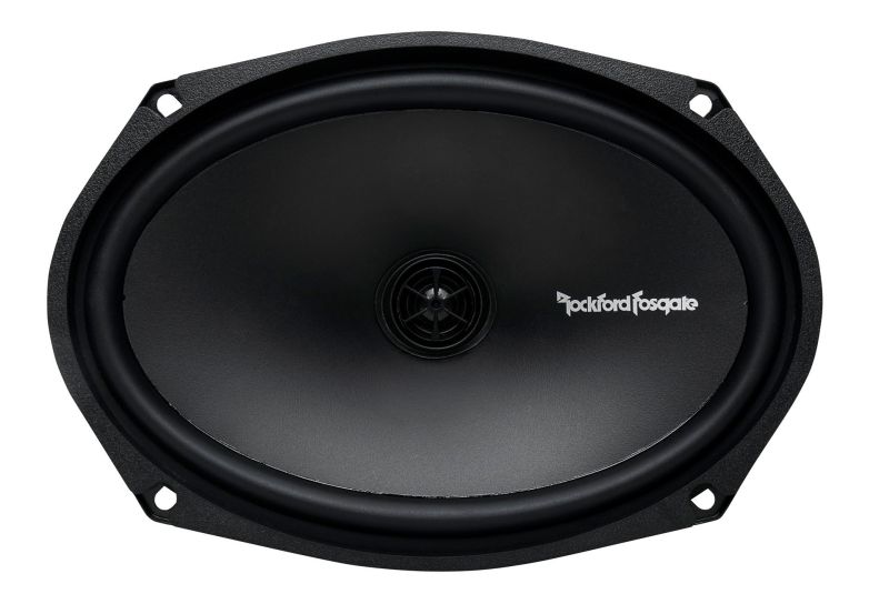 Rockfort Fosgate/Rockford Fosgate 6x9inch Coaxiaal R169X2  7