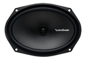 Rockfort Fosgate/Rockford Fosgate 6x9inch Coaxiaal R169X2  7