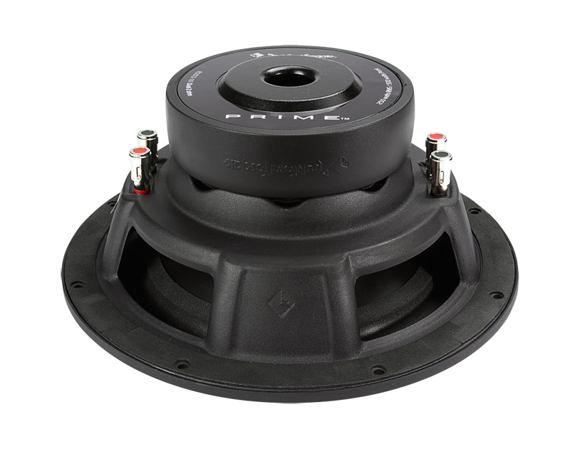 Rockfort Fosgate/R2D4 10 2