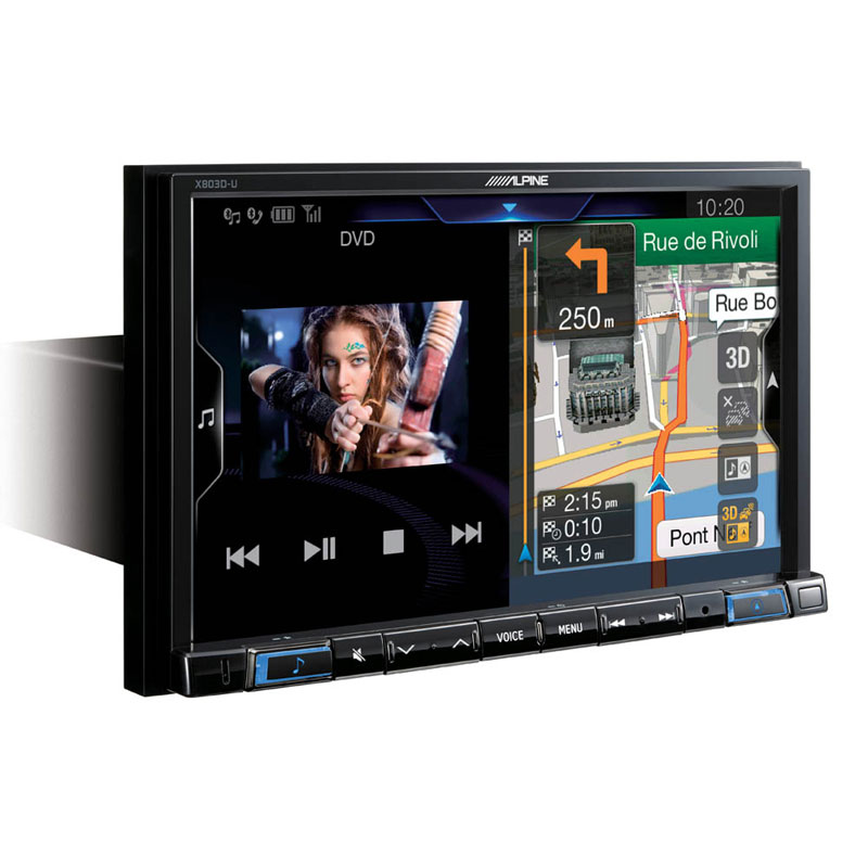 producten/Alpine/APX803DU/APX803DU 4