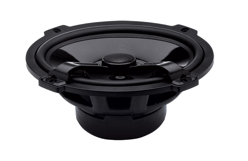 Rockfort Fosgate/T1692 4
