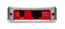 Rockfort Fosgate/PBR300X2 4