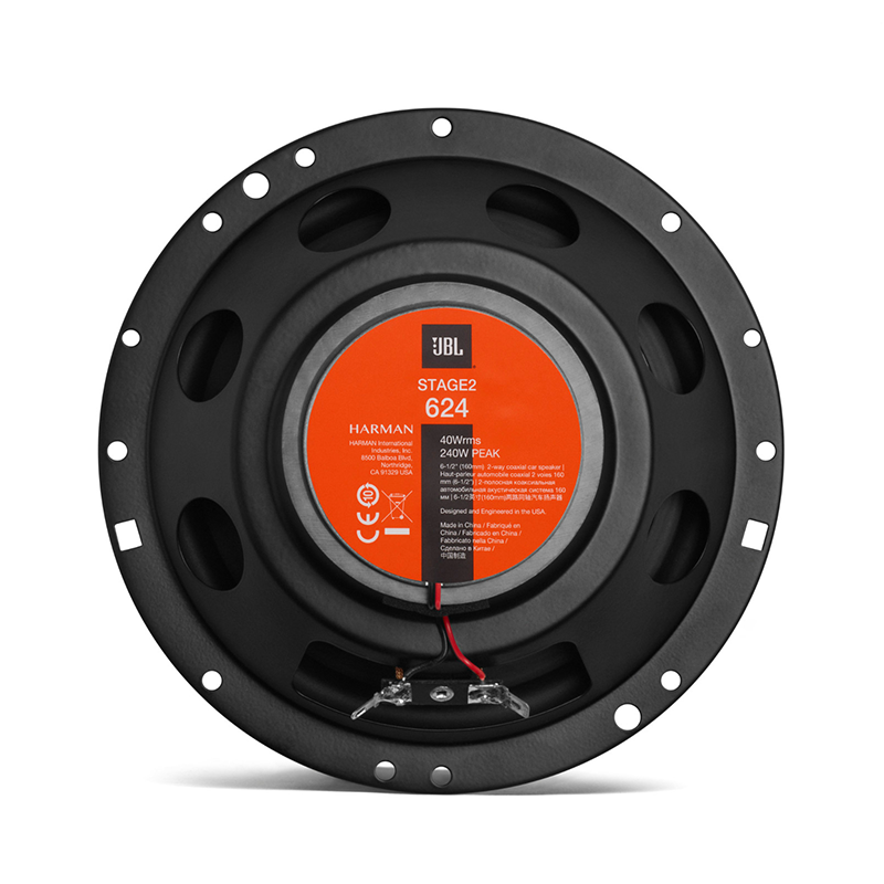 Neeskens/Speakers/Stage/stage2624/STAGE2624 5