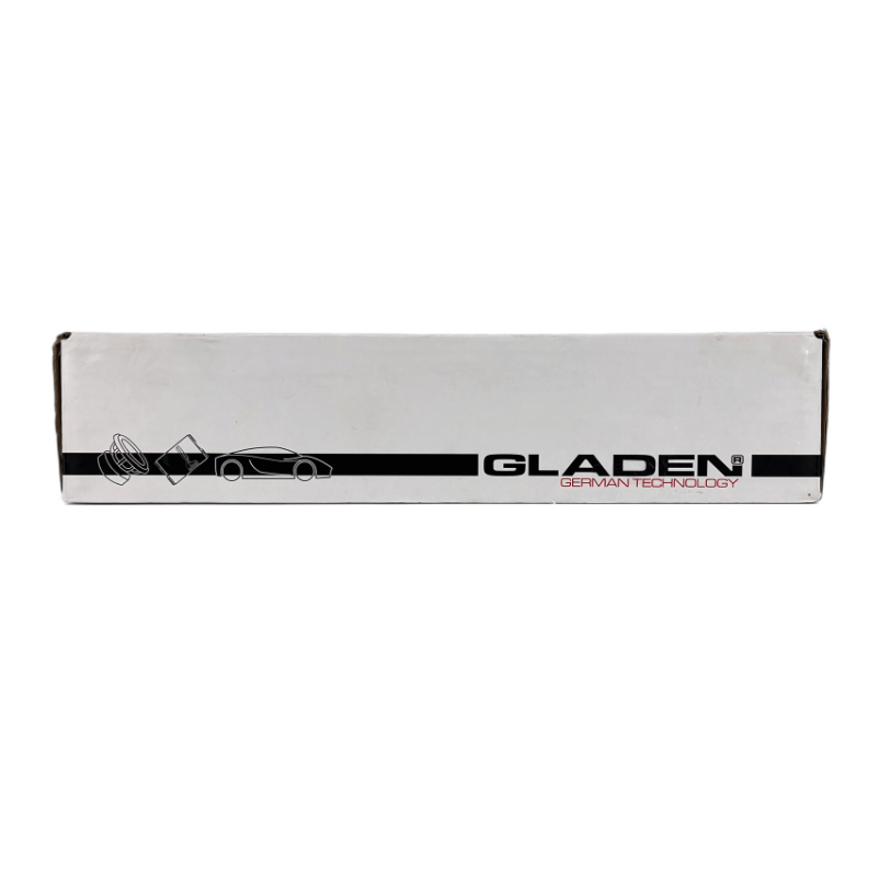 AOT GLADEN RC 165