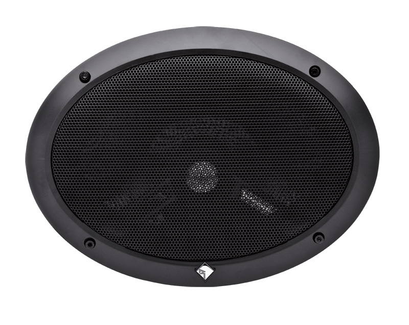 Rockfort Fosgate/T1692 1