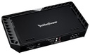 Rockfort Fosgate/Rockford Fosgate subwoofer versterker T1500 1bdCP  2 1
