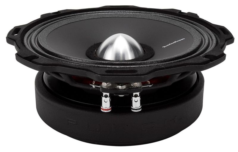 Rockfort Fosgate/Rockford Fosgate PPS4 6 10  6