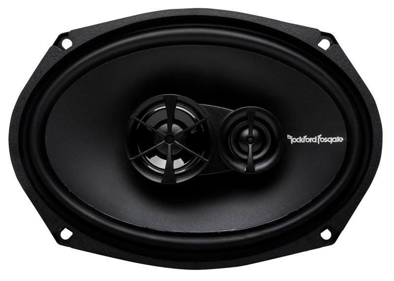 Rockfort Fosgate/Rockford Fosgate 6x9inch Triaxiaal R169X3  5