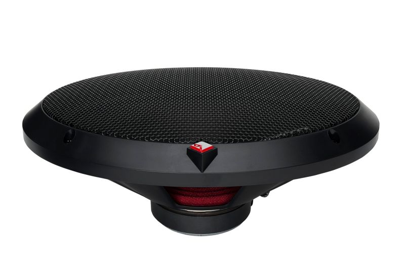 Rockfort Fosgate/Rockford Fosgate 6x9inch Coaxiaal R169X2  2