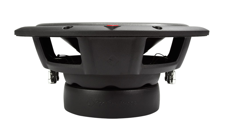 Rockfort Fosgate/R2D4 10 1
