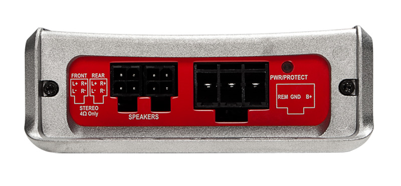 Rockfort Fosgate/PBR300X4 2
