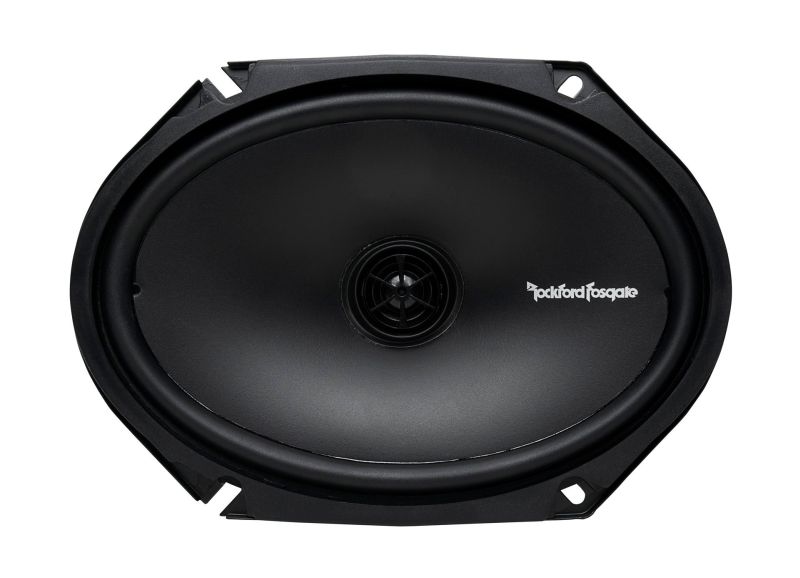 Rockfort Fosgate/Rockford Fosgate 6x8inch Coaxiaal R168X2  4