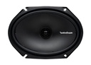 Rockfort Fosgate/Rockford Fosgate 6x8inch Coaxiaal R168X2  4