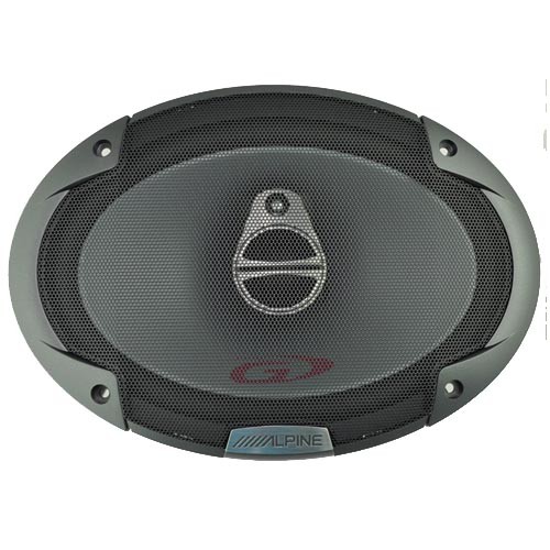 alpine/SPG 69C3 2
