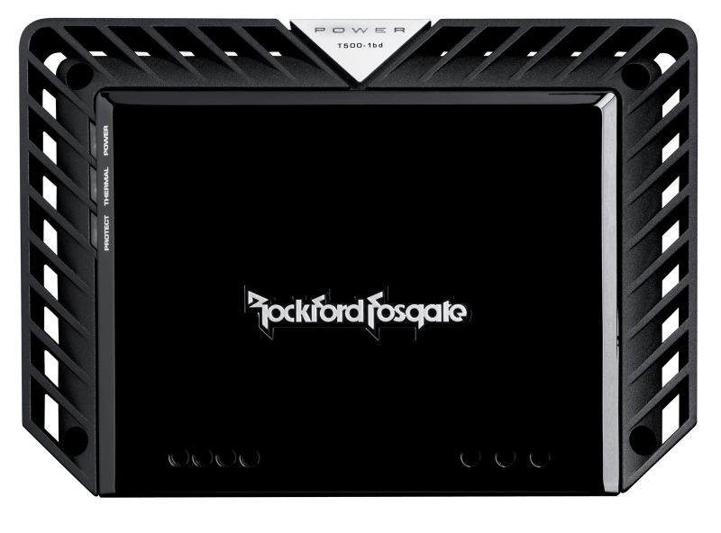 Rockford Fosgate T500-1bdCP