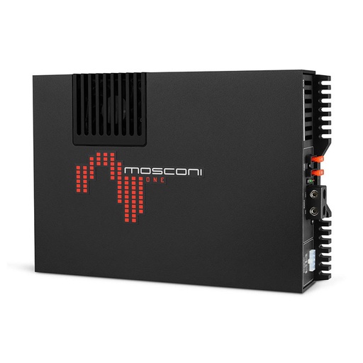 Mosconi ONE 130.4 met DSP | Molex output
