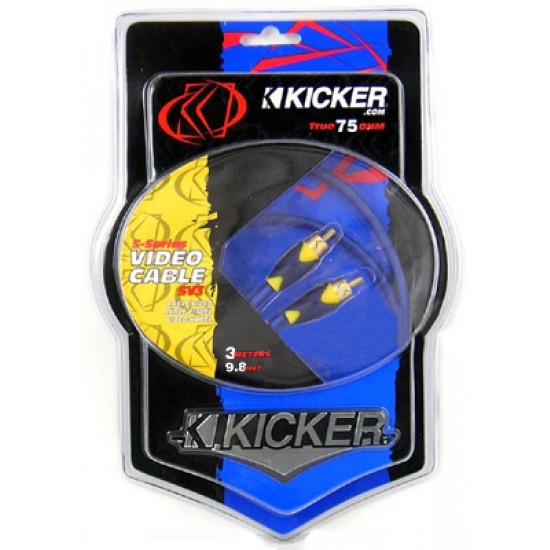Kicker SV3