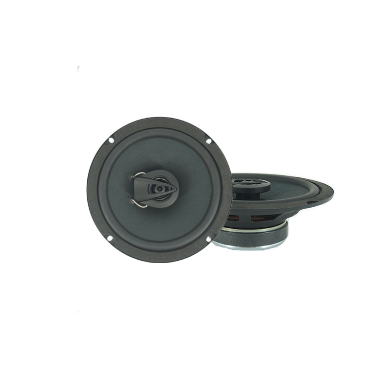 Beste speakers voor Citroen Xsara Coupe 1998-2004  - Voordeuren