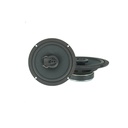 Beste speakers voor Citroen Xsara Coupe 1998-2004  - Voordeuren