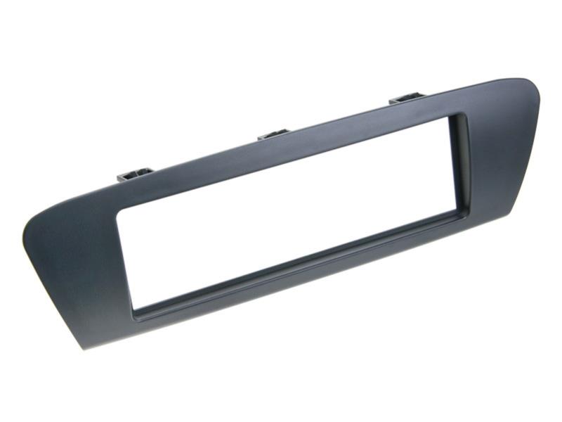 1-DIN Paneel Renault Scénic/ Grand Scénic Kleur: Donkergrijs