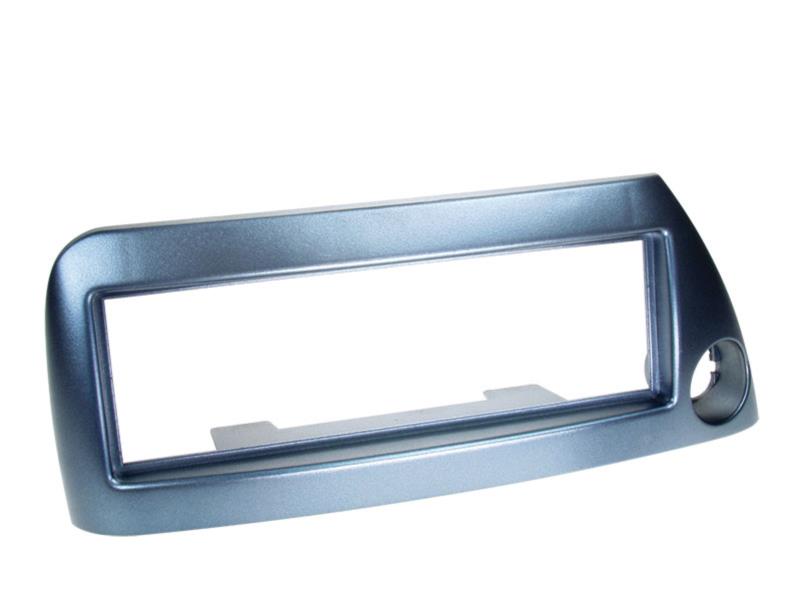 1-DIN Paneel Ford Ka 1996-2008 Kleur: Blauw Metallic