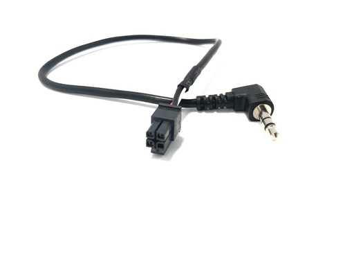 [42arc104] Stalk adapter Clarion / JVC lead