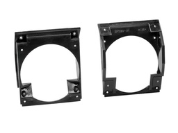 [271250-01] Speaker Ringen Ø100 mm Renault Twingo 1995-2000 > Dashboard