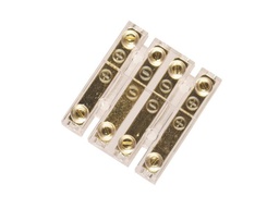[30.4150-02] Speaker Connector 2pin > 4 mm²