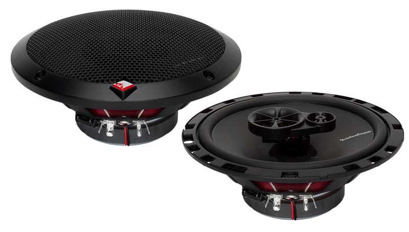 Rockford Fosgate R165X3 Caraudioshop
