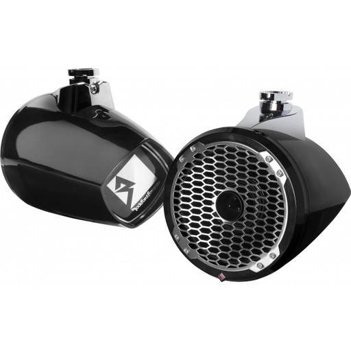 [PM282HW-B] Rockford Fosgate PM282HW-B